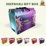 Deepavali Gift Boxes - PackBuddy