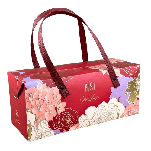 Christmas Gift Box - PackBuddy